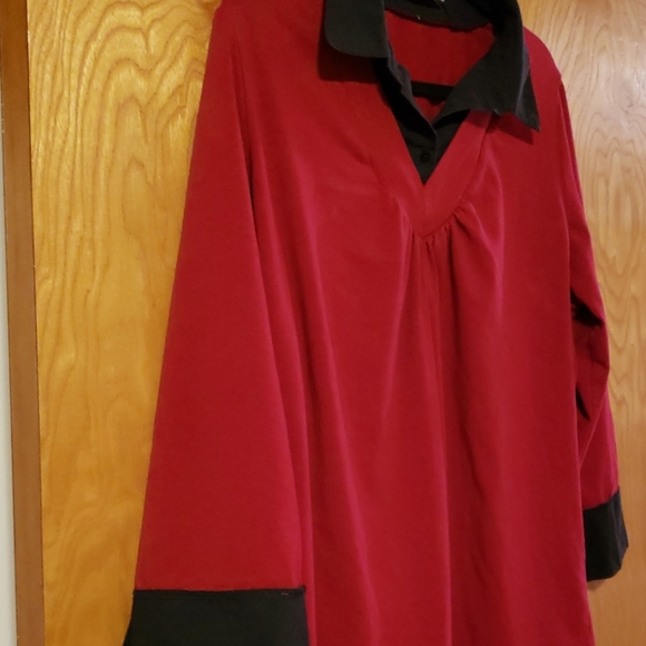 Two-In-One Top - Picture 4 of 8